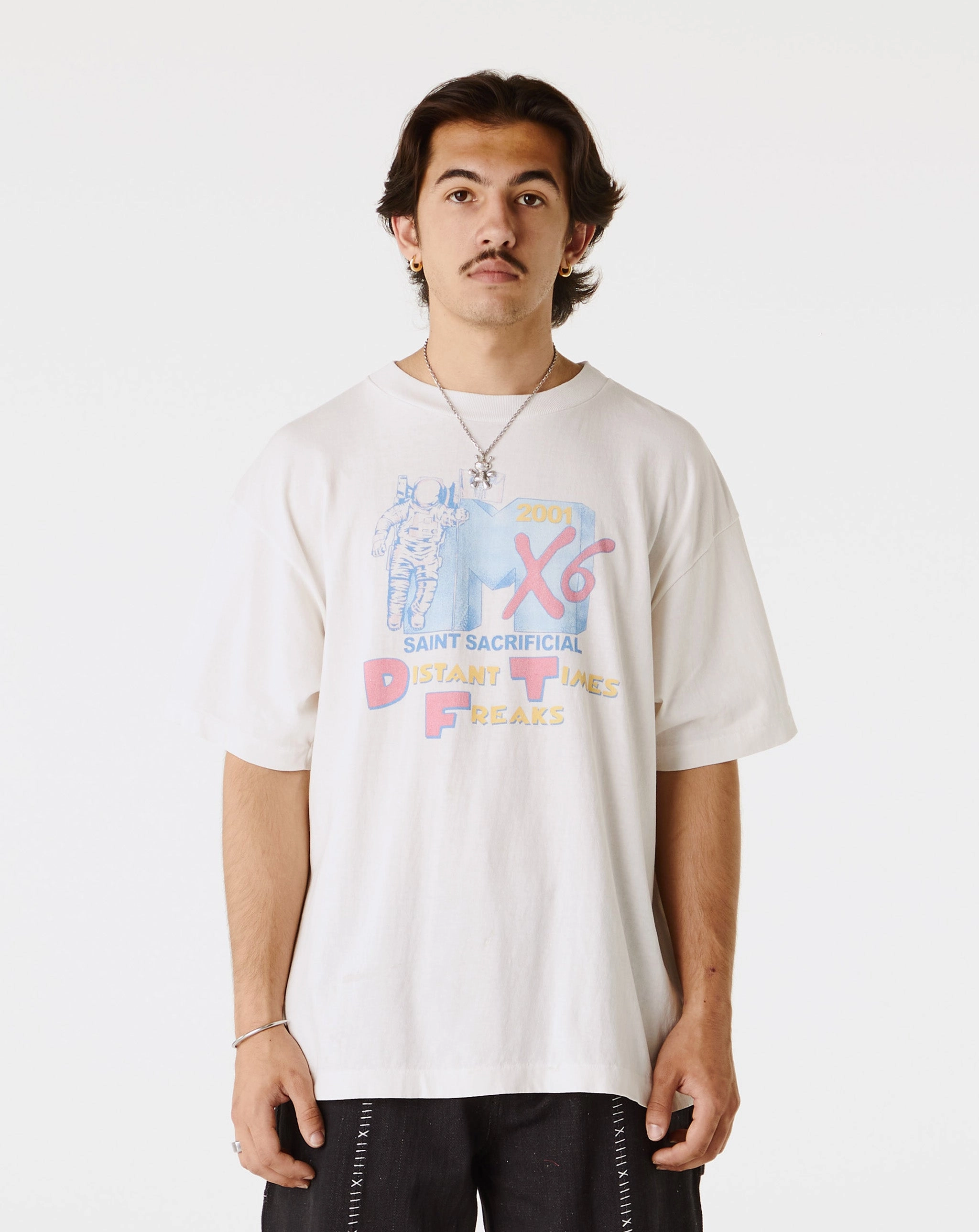 Astro T-Shirt