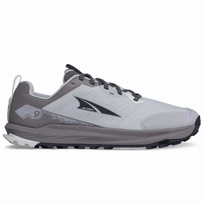 Athleisure Men's Altra Lone Peak 9 Spandex Stretch