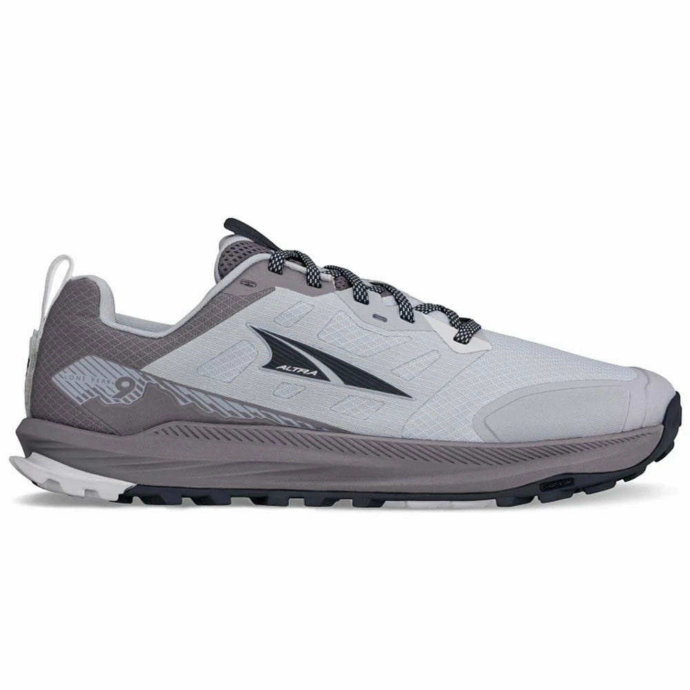 Athleisure Men's Altra Lone Peak 9 Spandex Stretch