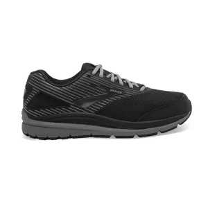 Audiobooks Men's Brooks Addiction Walker Suede Safety Equipment