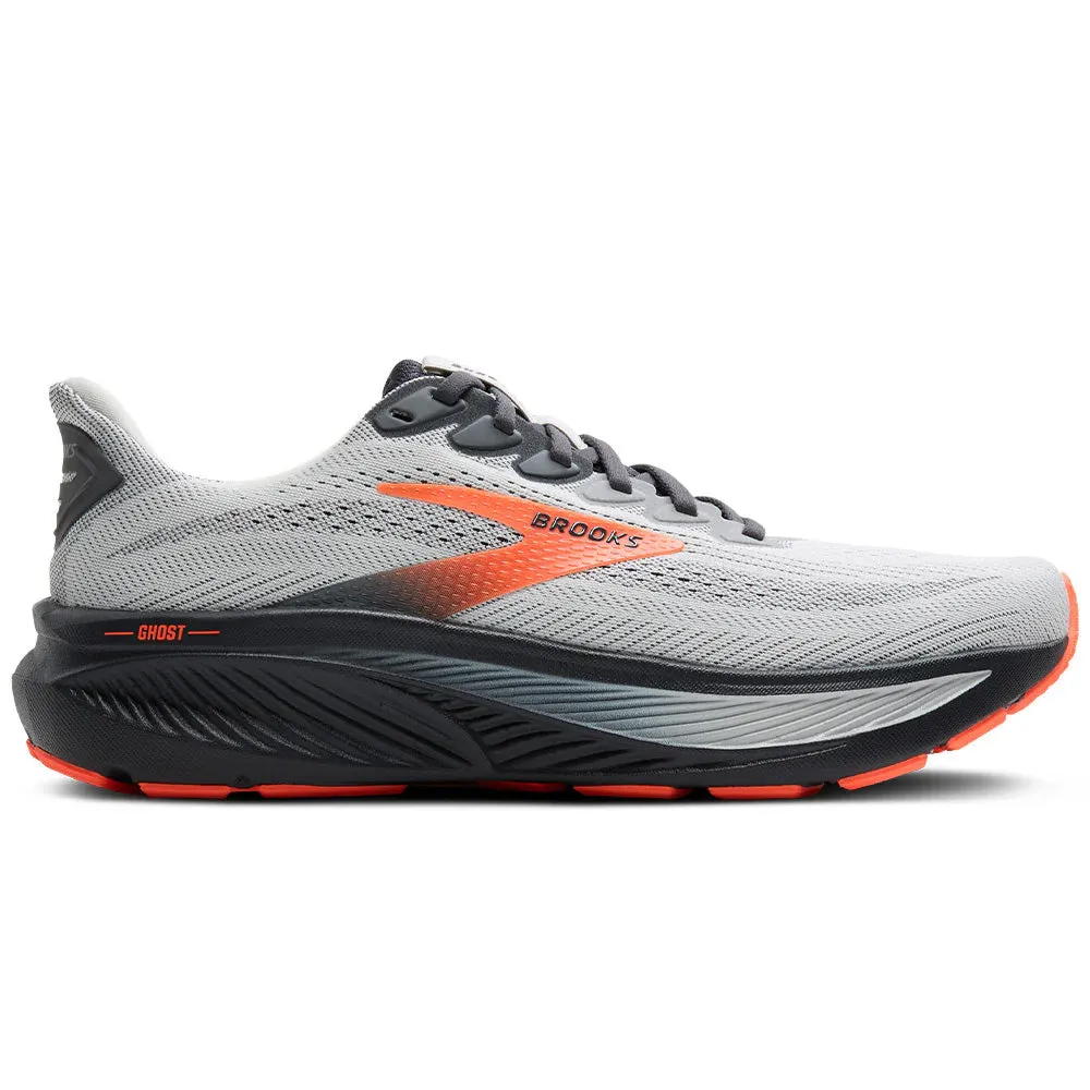 Audiobooks Men's Brooks Ghost 17 Personalized
