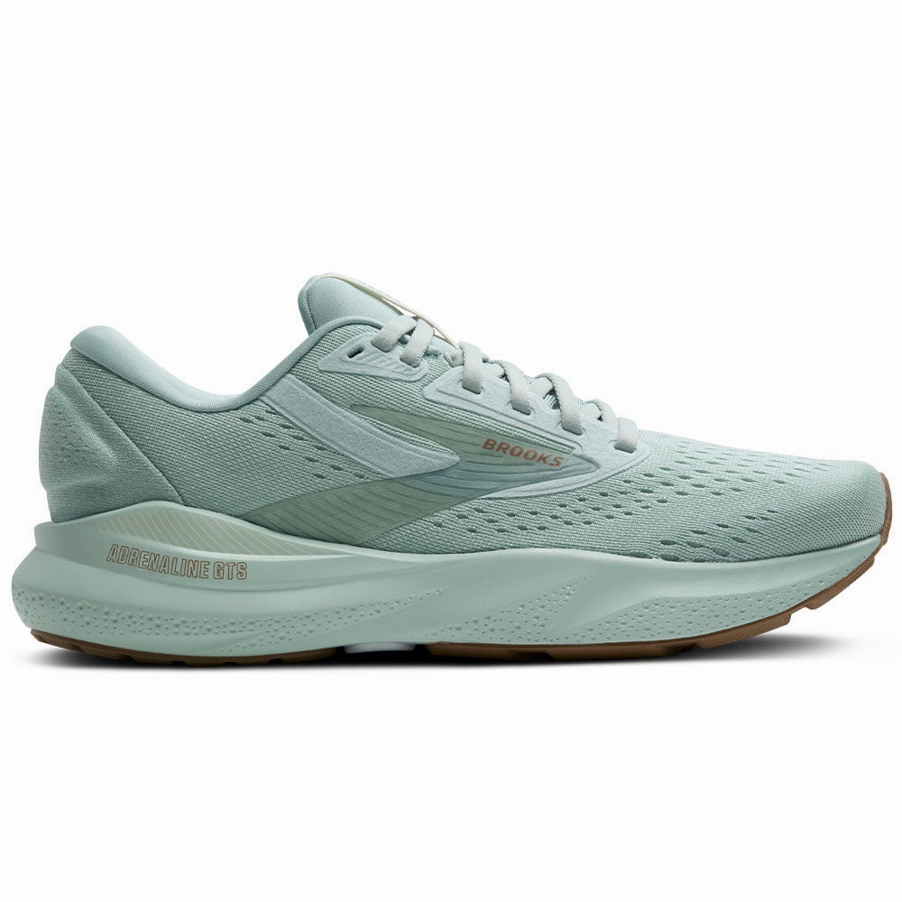 Audiobooks Women's Brooks Adrenaline GTS 24 Flights