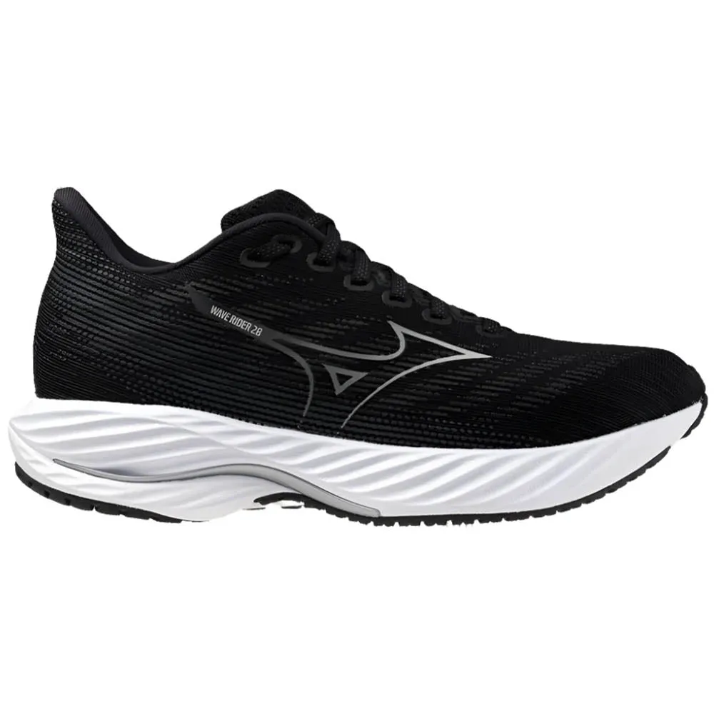 Aviation Women's Mizuno Wave Rider 28 Sports Cards