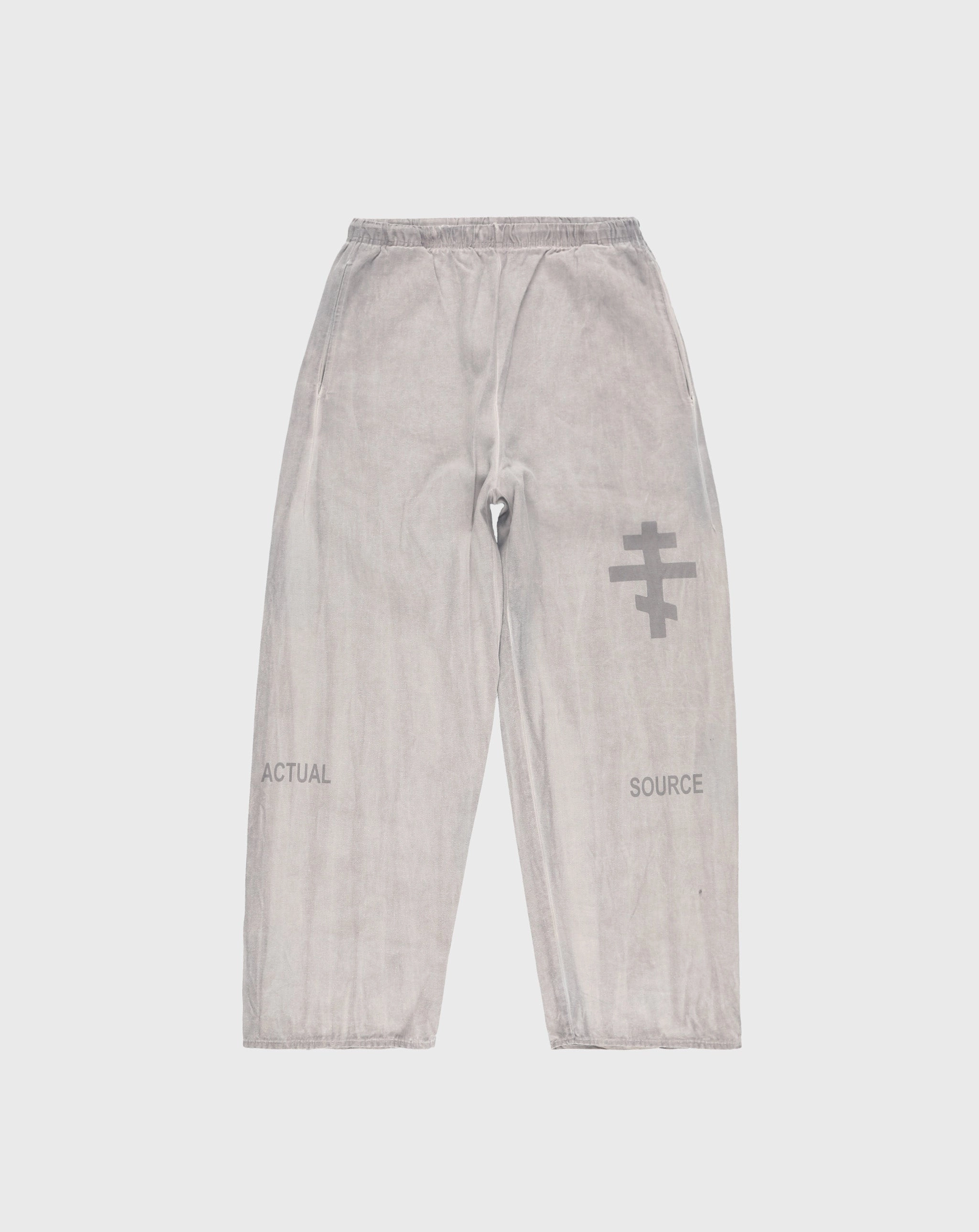 Awaken Wide Twill