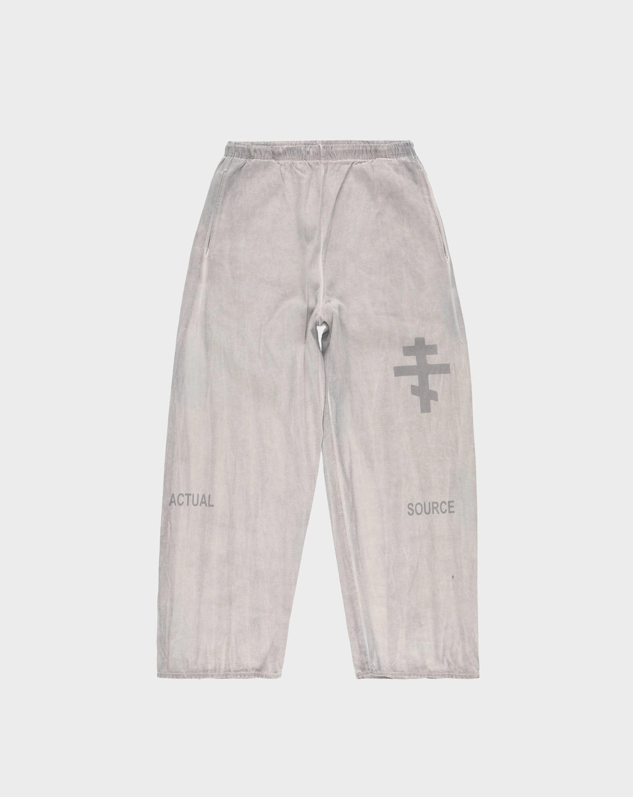 Awaken Wide Twill
