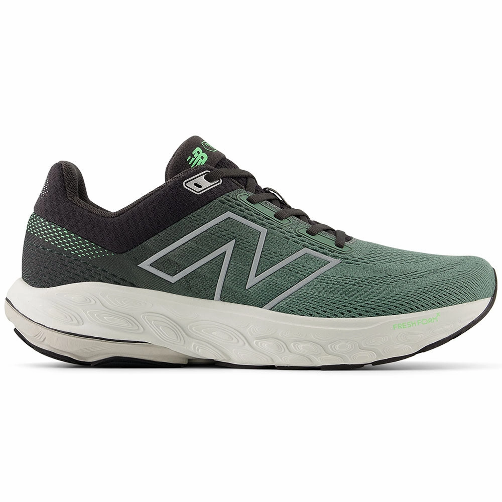 Balloons Men's New Balance Fresh Foam X 860v14 Hair Care