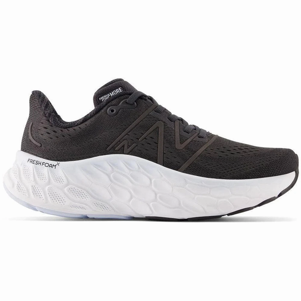 Banners Women's New Balance Fresh Foam X More v4 Affordable Prices