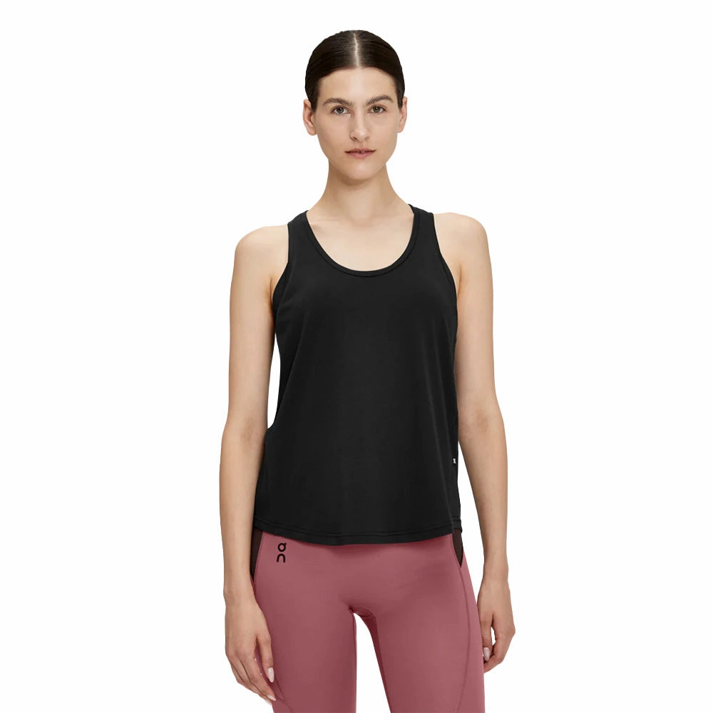 Banners Women's On Focus Tank