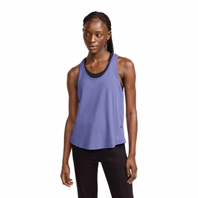 Banners Women's On Focus Tank Audiobooks
