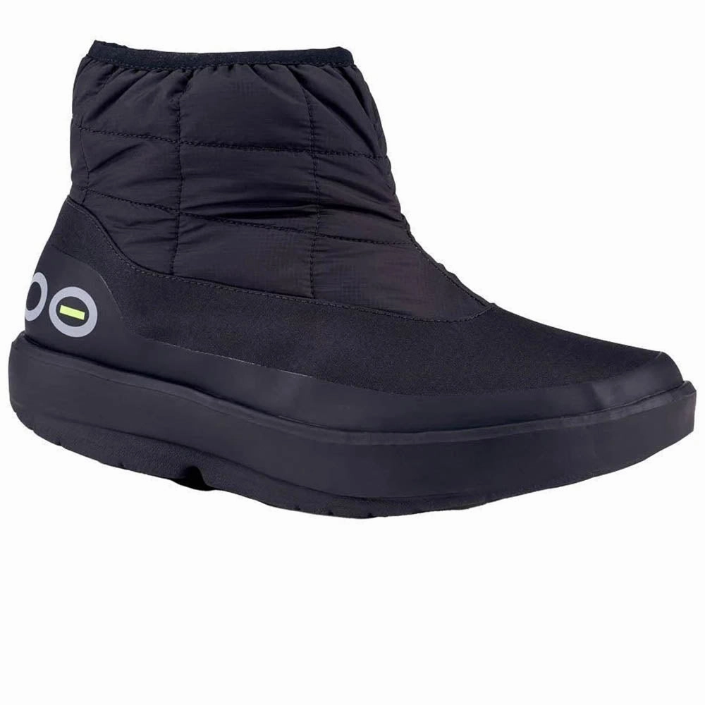 Bar Supplies Men's OOFOS OOmg Boot Safety Equipment
