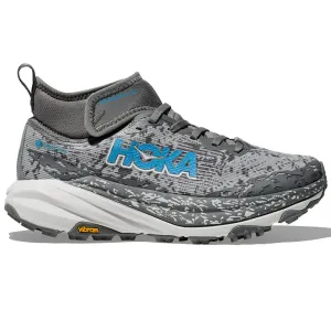 Baseball Cards Women's HOKA ONE ONE Speedgoat 6 MID GTX Paper Products