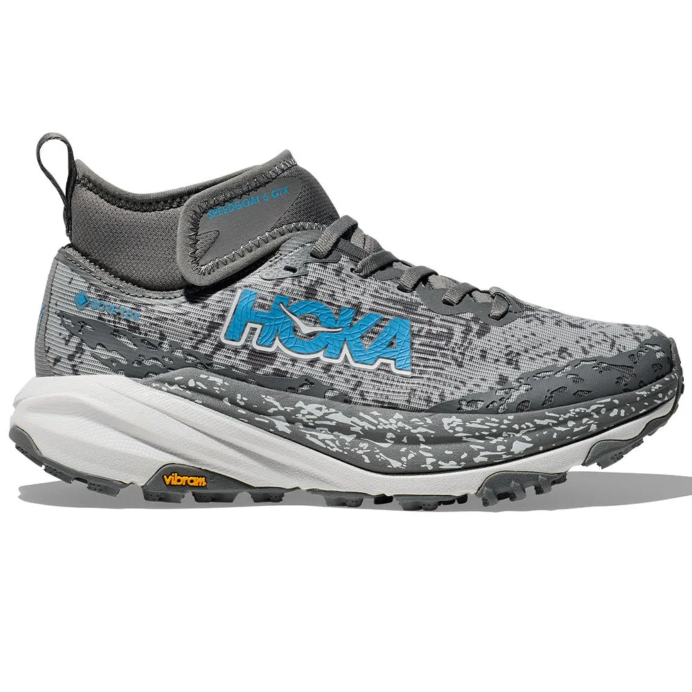 Baseball Cards Women's HOKA ONE ONE Speedgoat 6 MID GTX Paper Products