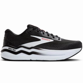 Basketball Cards Men's Brooks Ghost Max 2 Printers