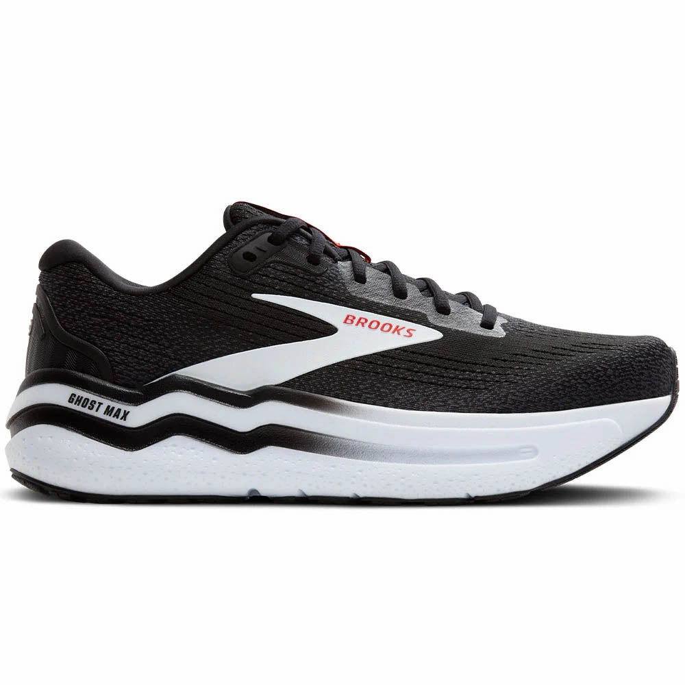 Basketball Cards Men's Brooks Ghost Max 2 Printers