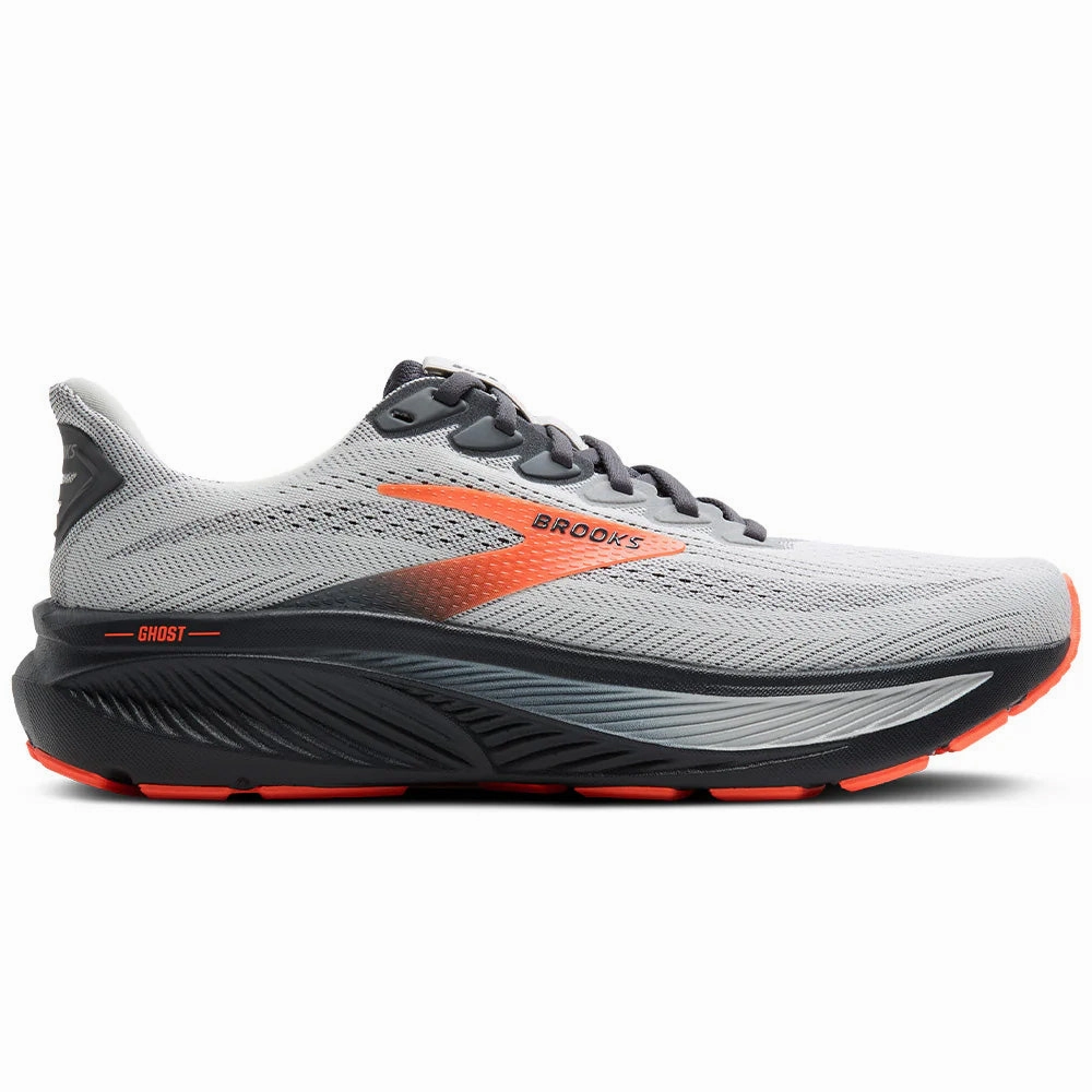 Men's Brooks Ghost 17 Travel Accessories Paper Products