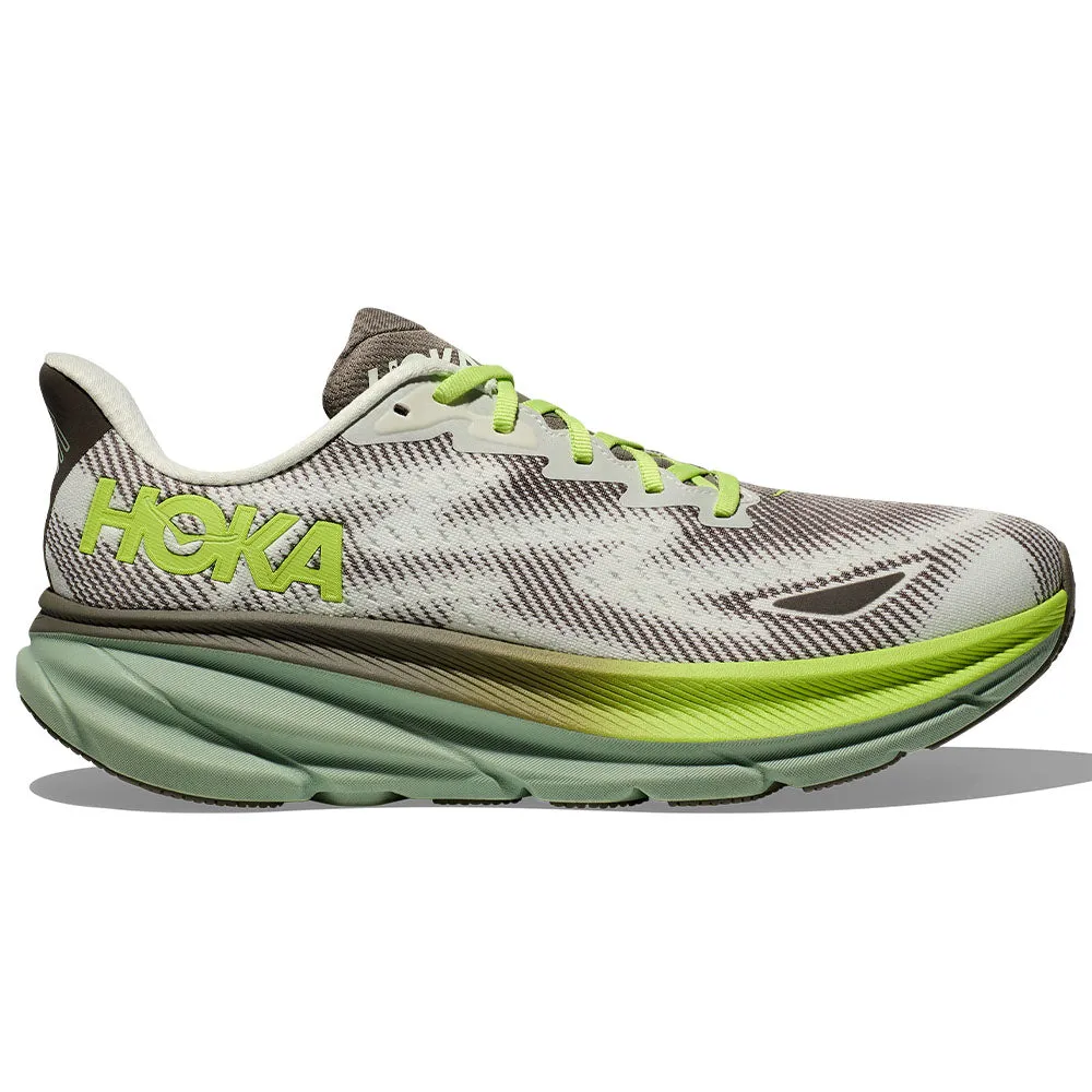 Bedding Men's HOKA ONE ONE Clifton 9 GTX Tools