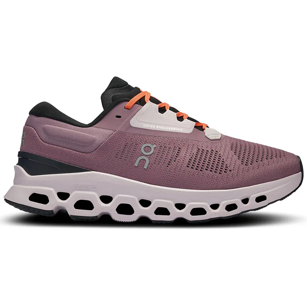 Belts Women's On Cloudstratus 3 Water Toys