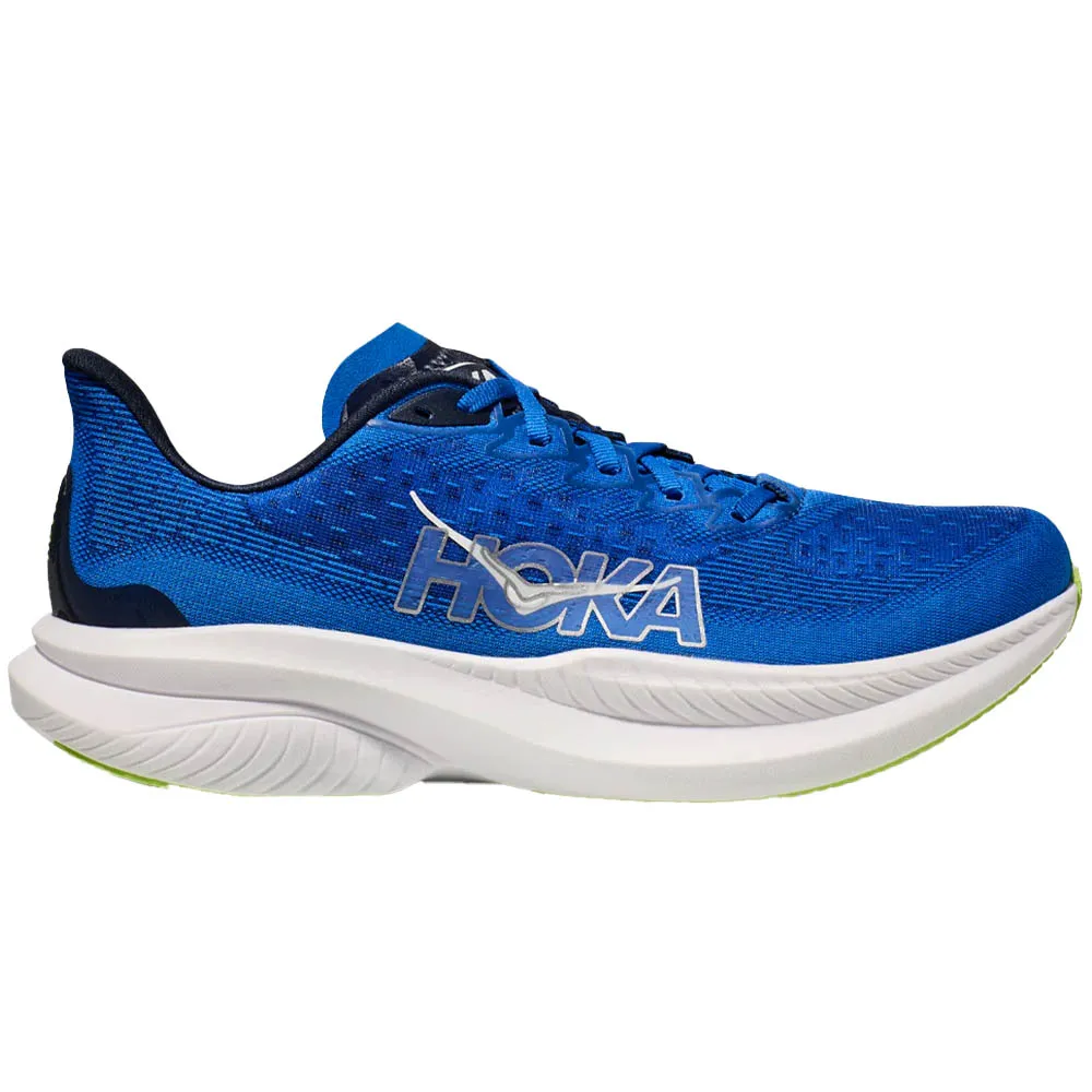 Best Sellers Men's HOKA ONE ONE Mach 6 Computer Programs