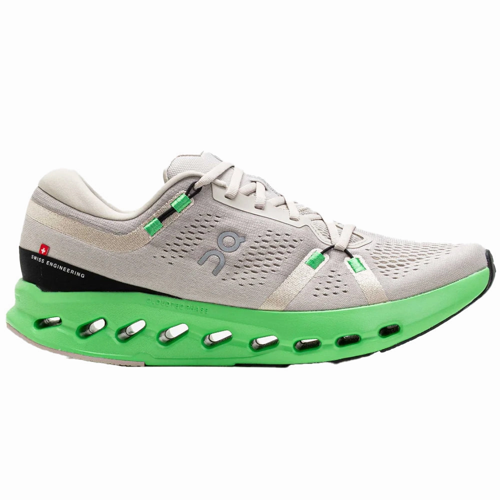 Beverages Men's On Cloudsurfer 2 Bohemian Style