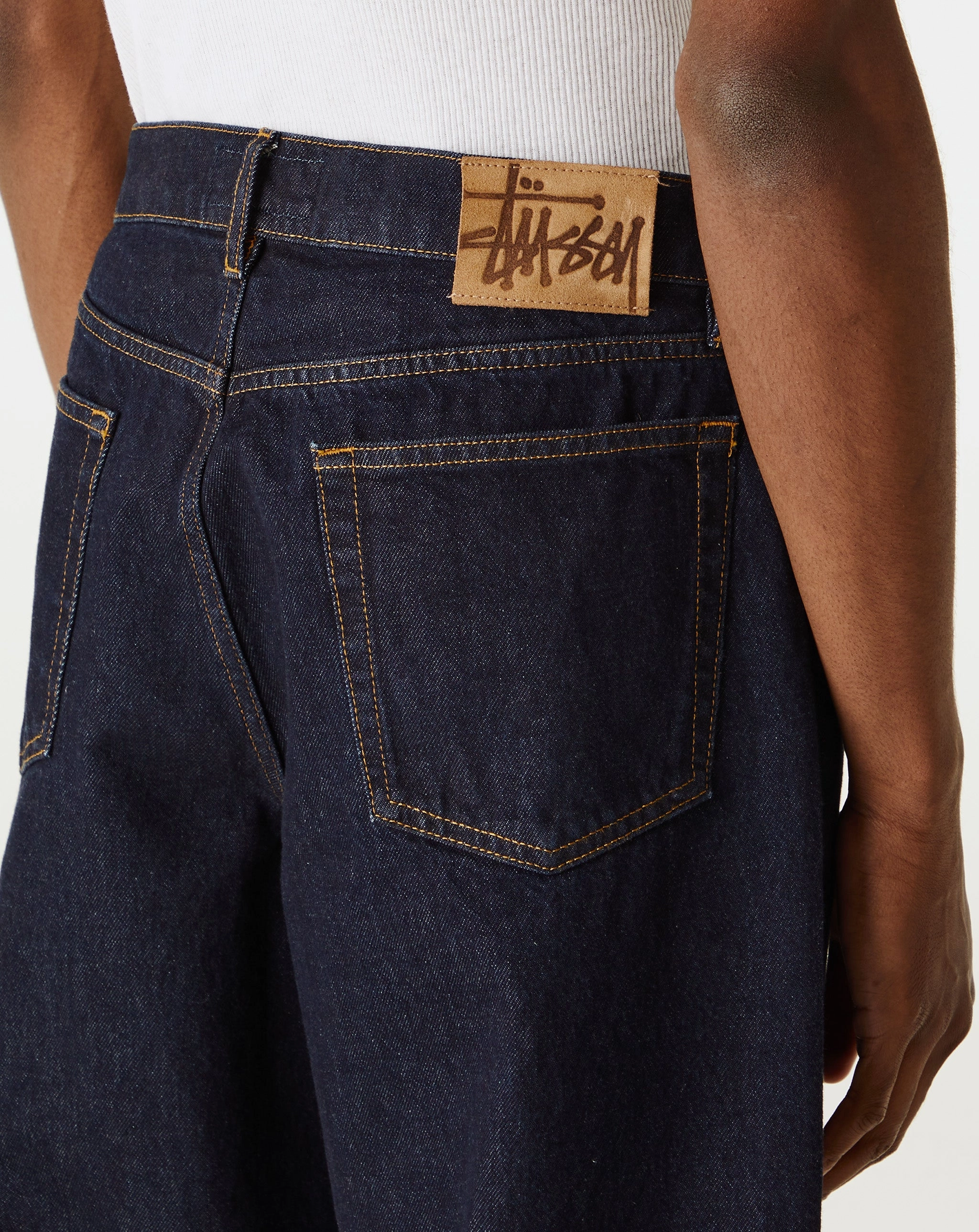 Big Ol Jeans