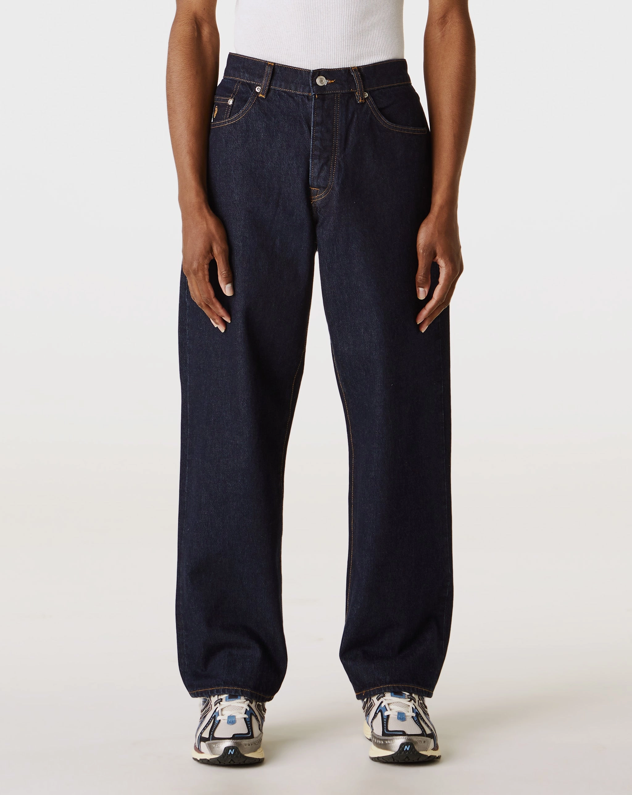 Big Ol Jeans