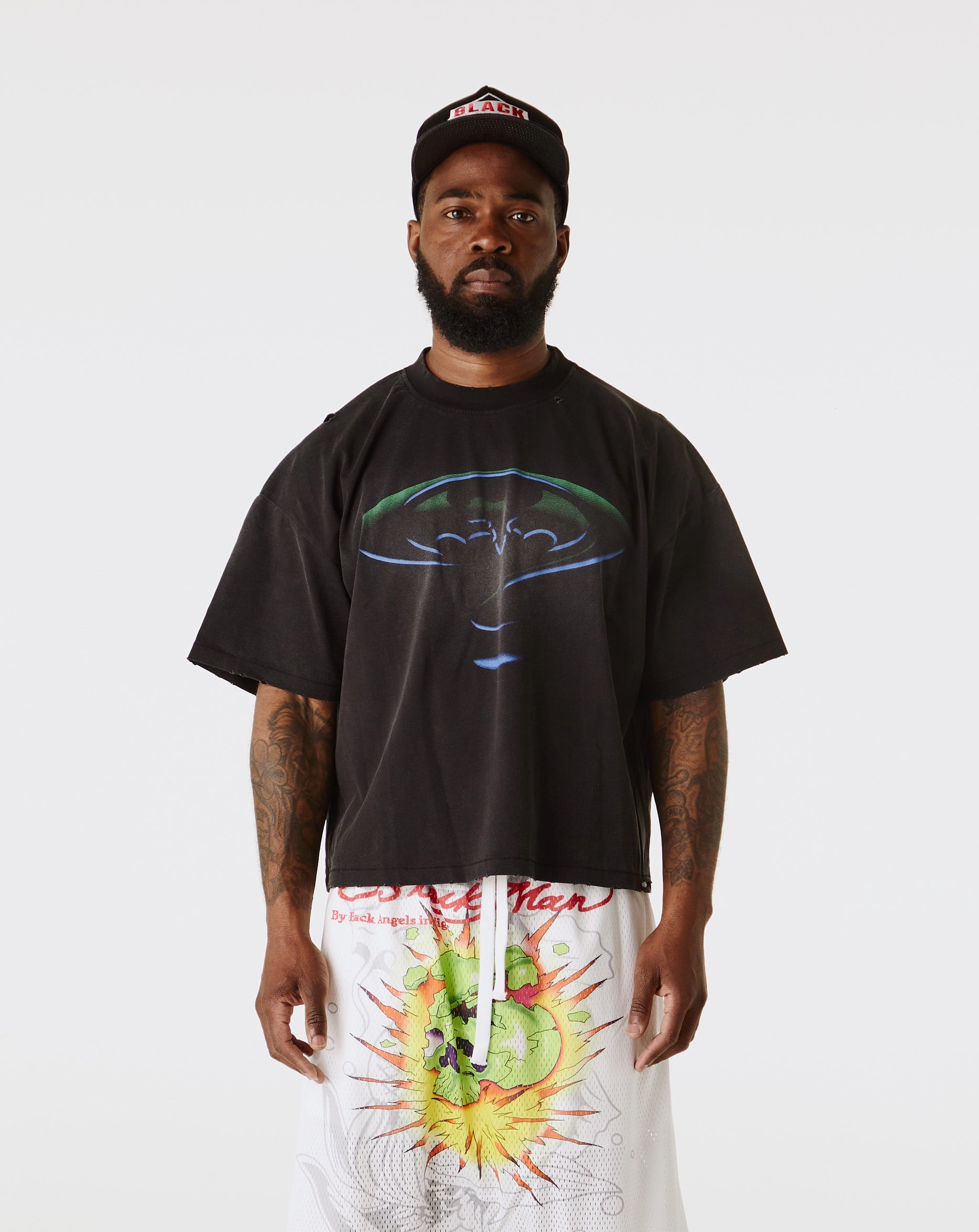 Blackman Forever T-Shirt