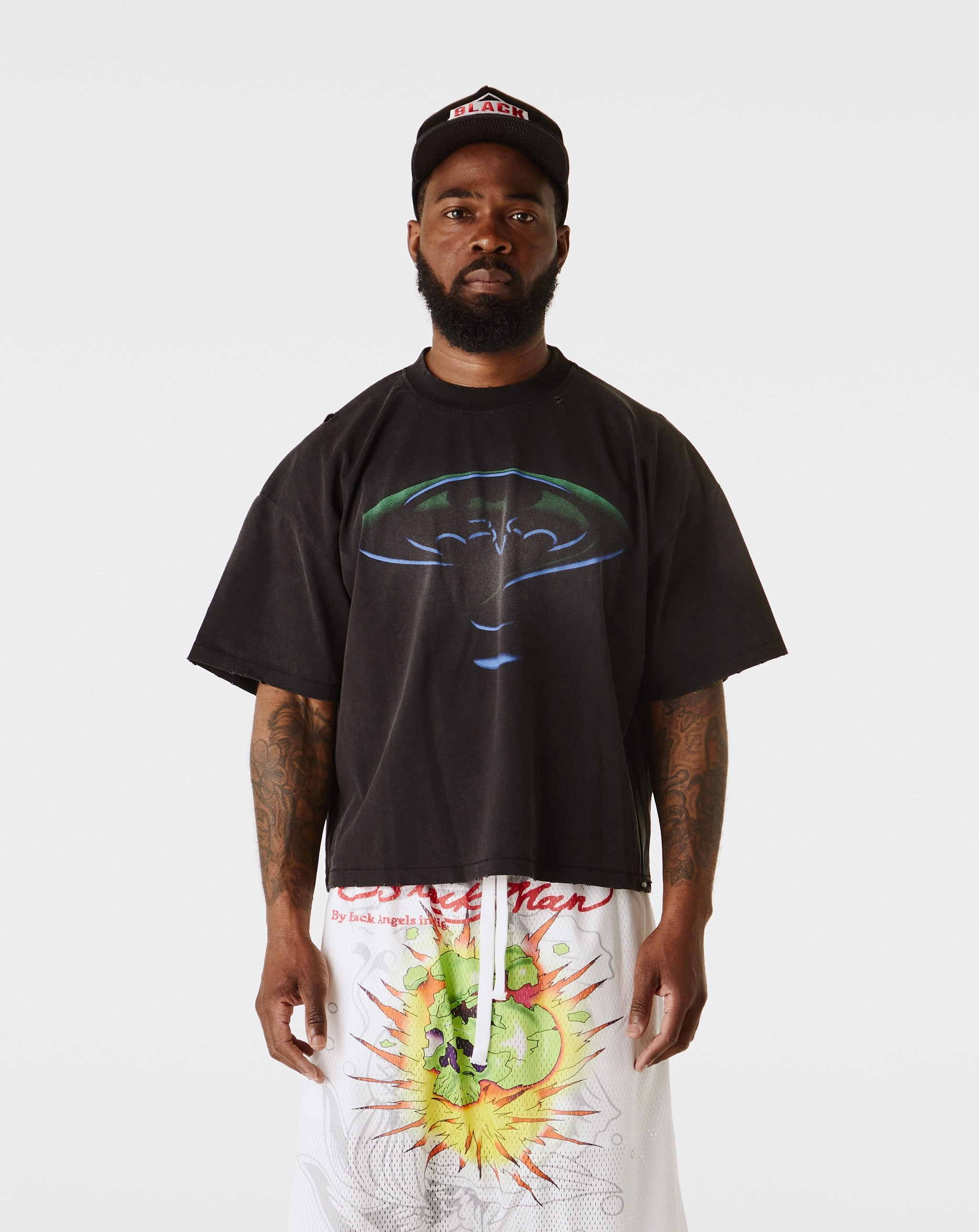 Blackman Forever T-Shirt