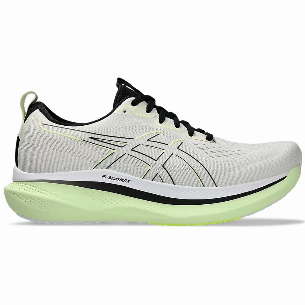 Blu-rays Men's ASICS Glideride Max Language Learning