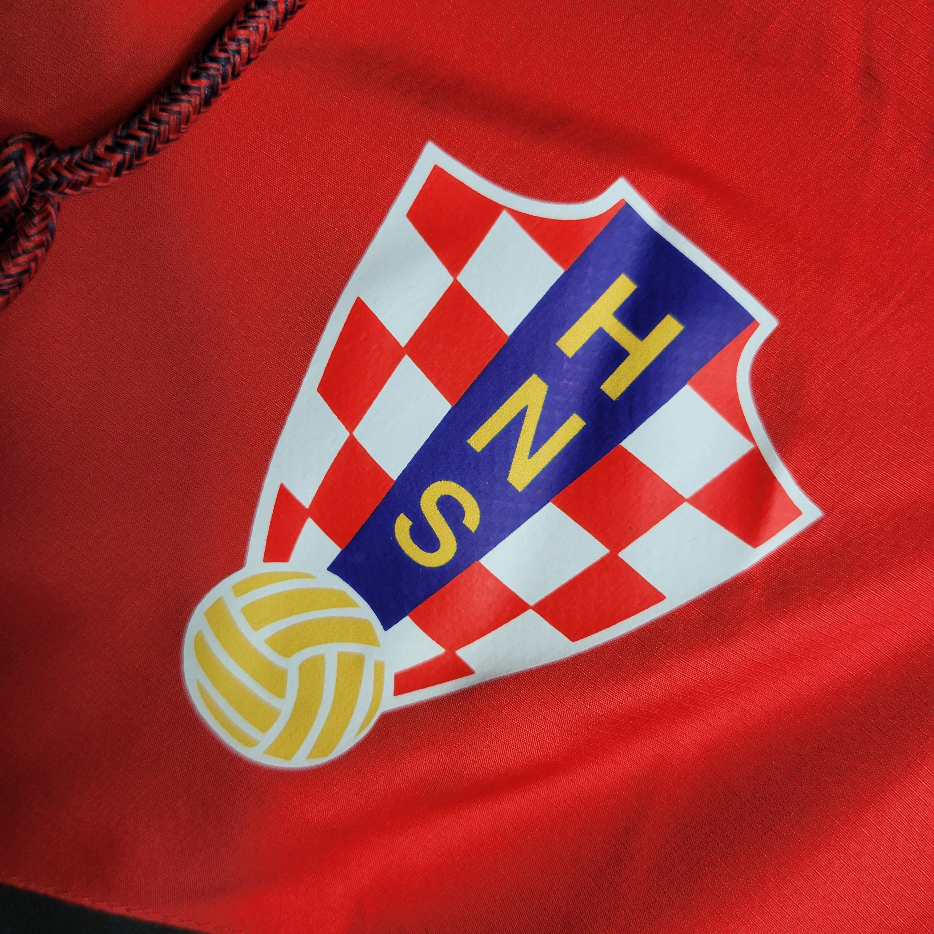 Blusa Crocia 22/23 - Verso - Corta Vento football fan mugs
