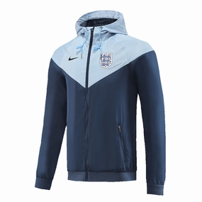 Blusa Inglaterra 24/25 - Verso - Corta Vento football fan lanyards soccer fan mugs