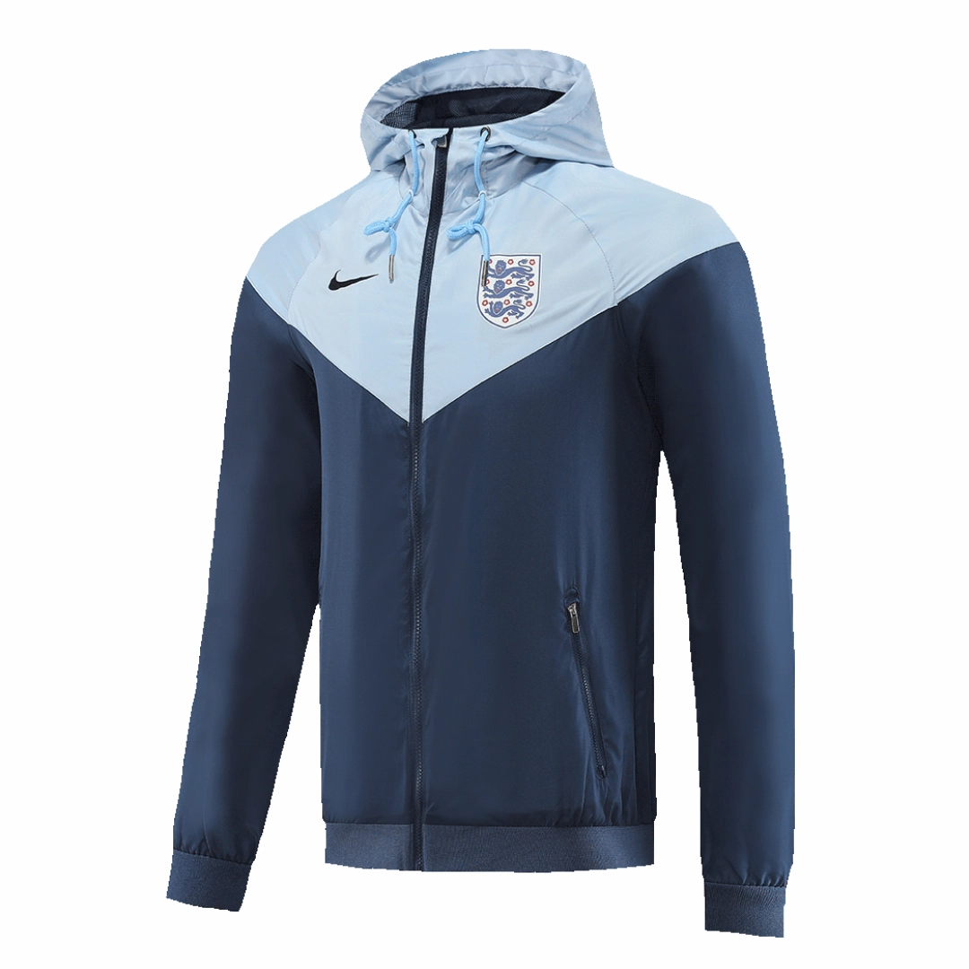 Blusa Inglaterra 24/25 - Verso - Corta Vento football fan lanyards soccer fan mugs