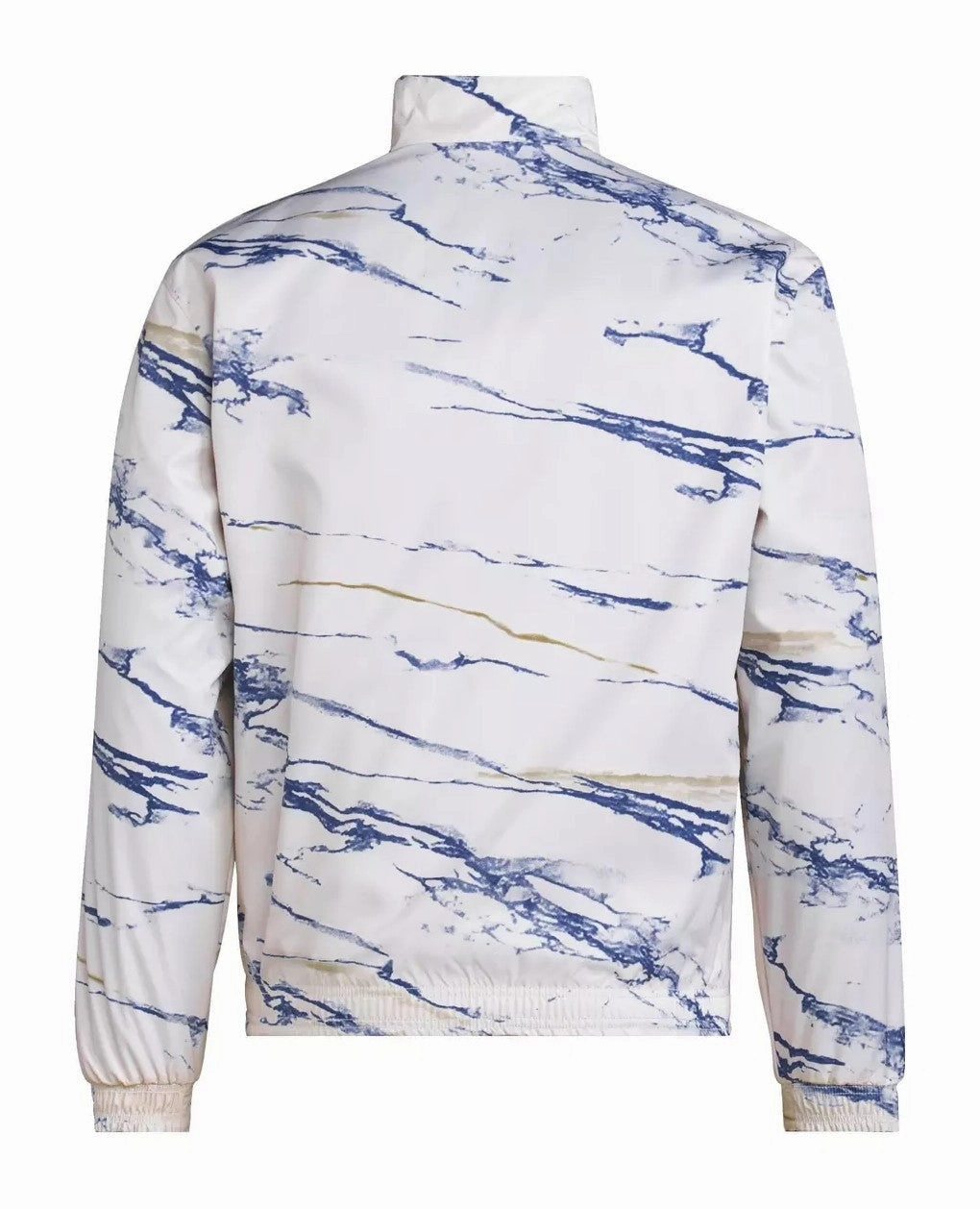 Blusa Itlia 23/24 - Verso - Corta Vento football club jackets