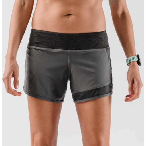 Board Games Women's Rabbit Hopper 4" Short
