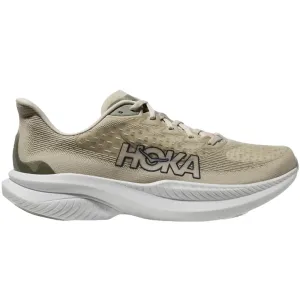 Books Men's HOKA ONE ONE Mach 6 Shipping Supplies