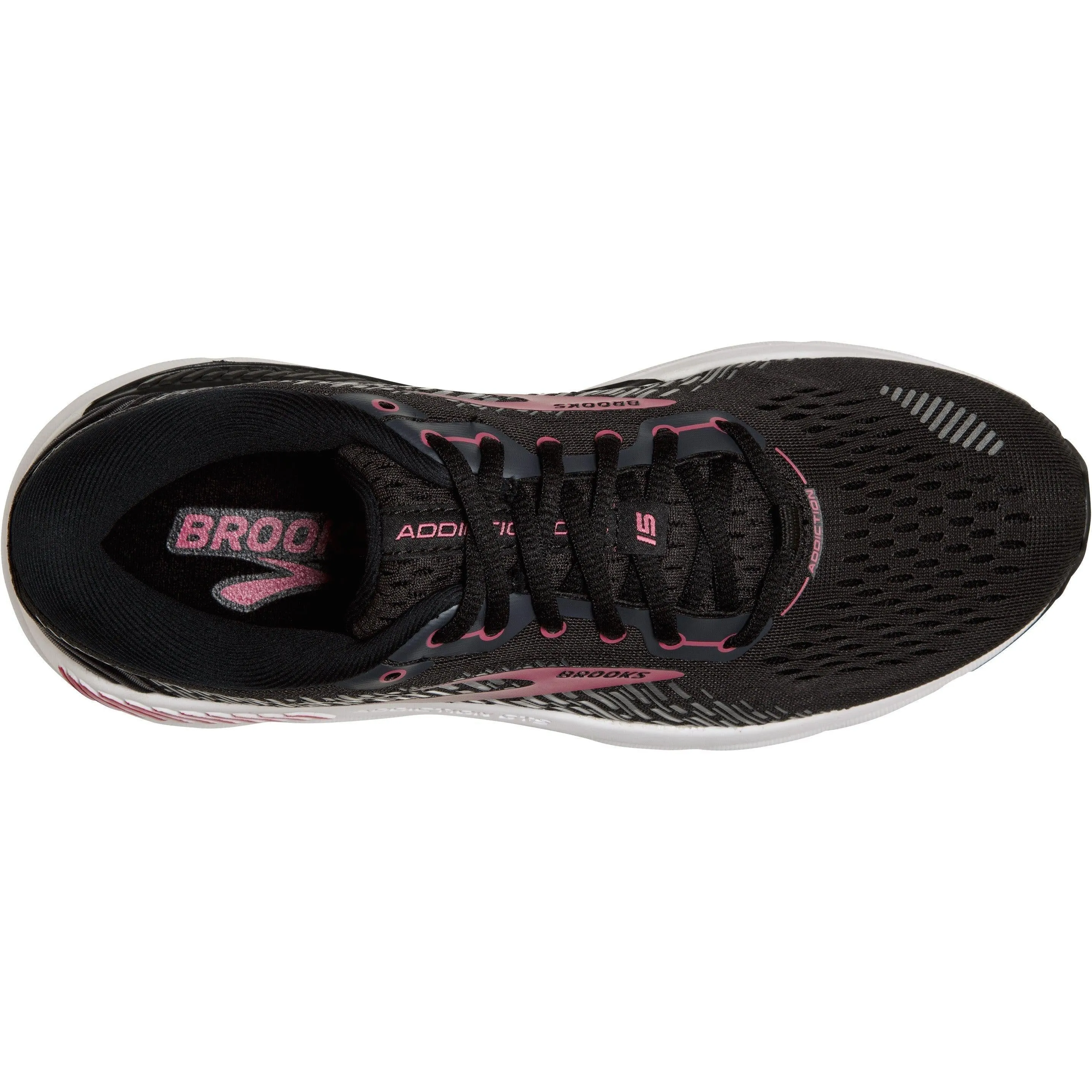 Books Women's Brooks Addiction GTS 15