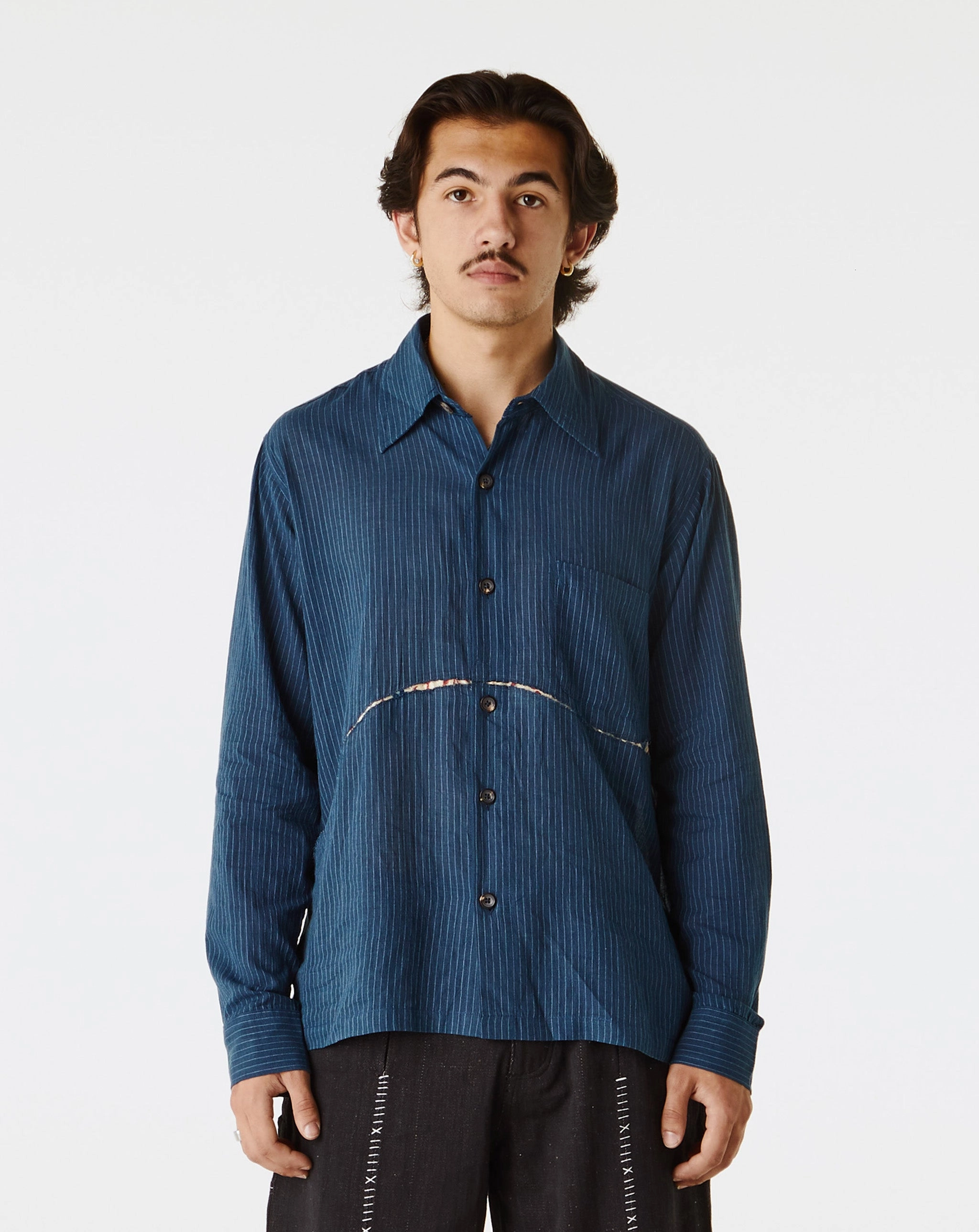 Box Shirt