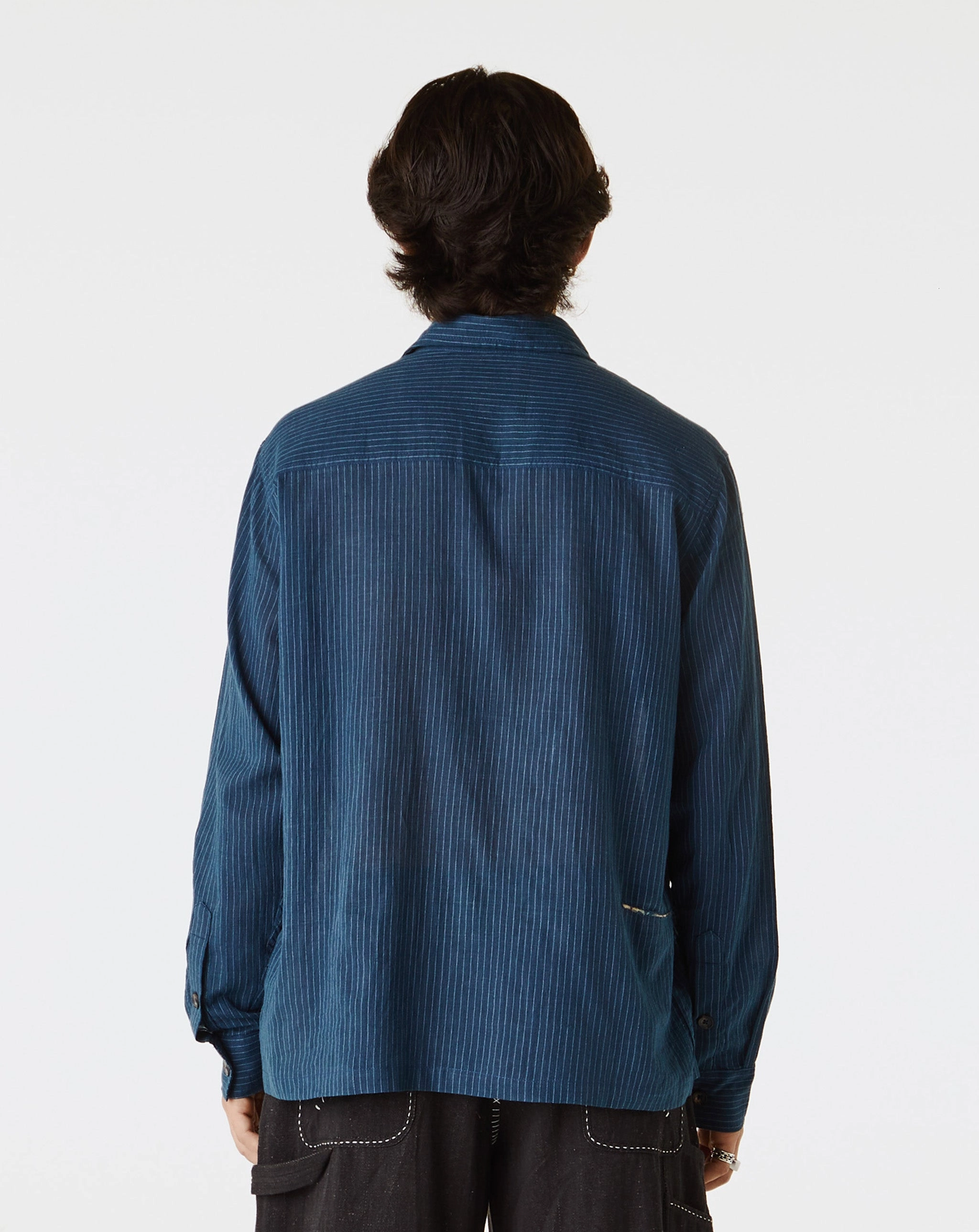 Box Shirt