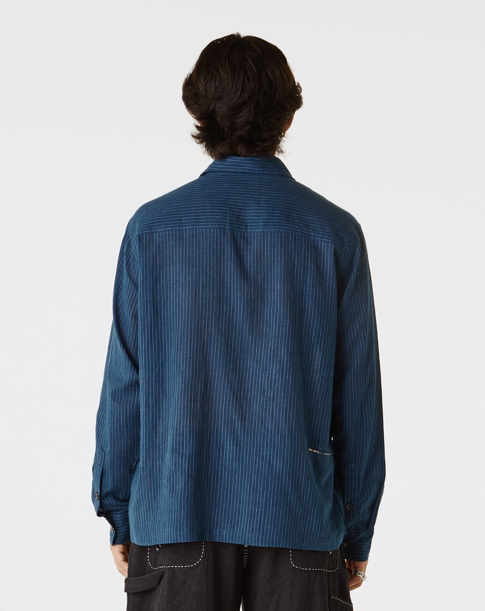 Box Shirt