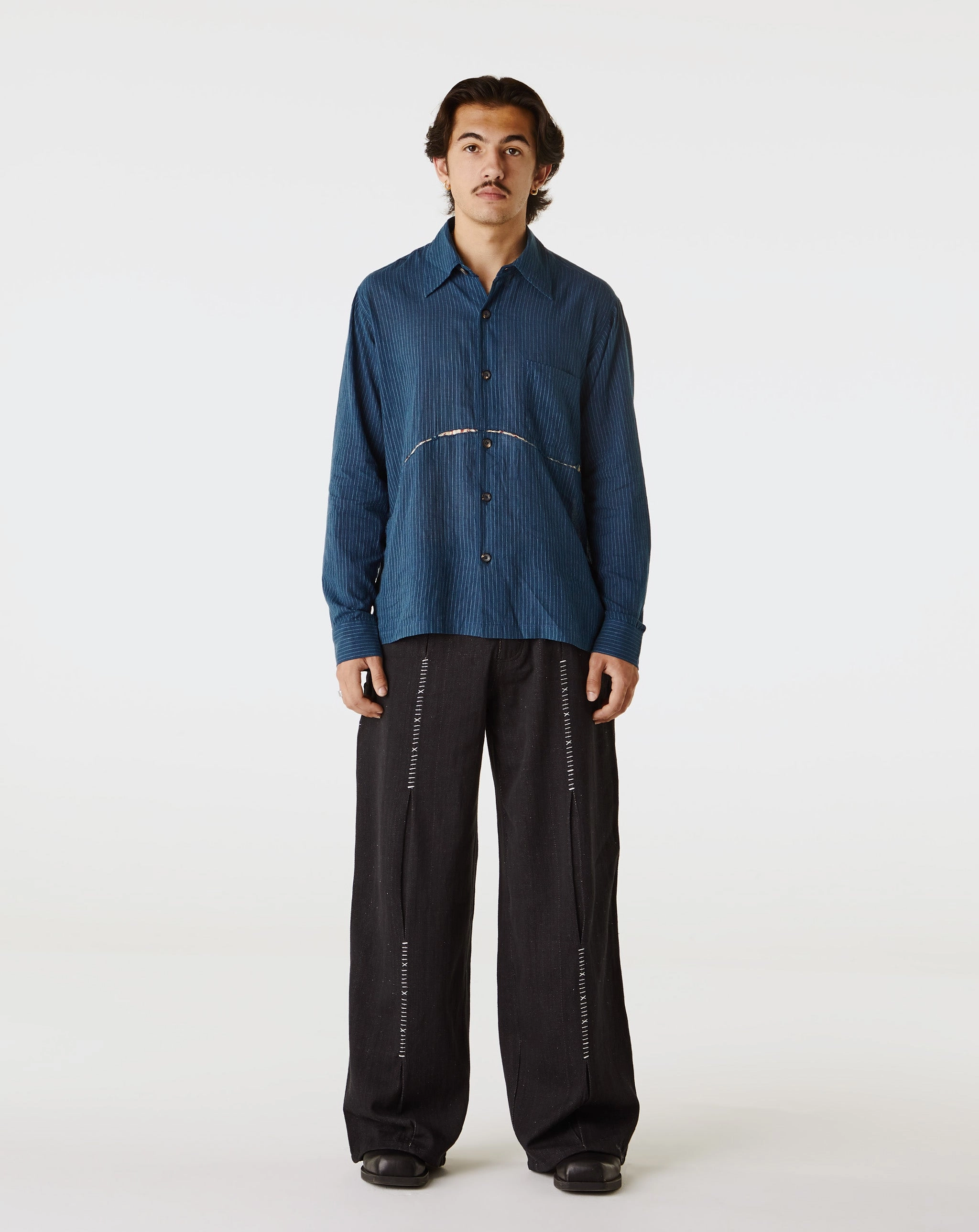 Box Shirt