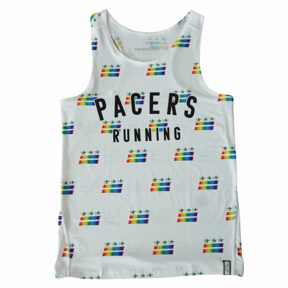 Boxes Men's Pride Singlet 24 Fashion Staples
