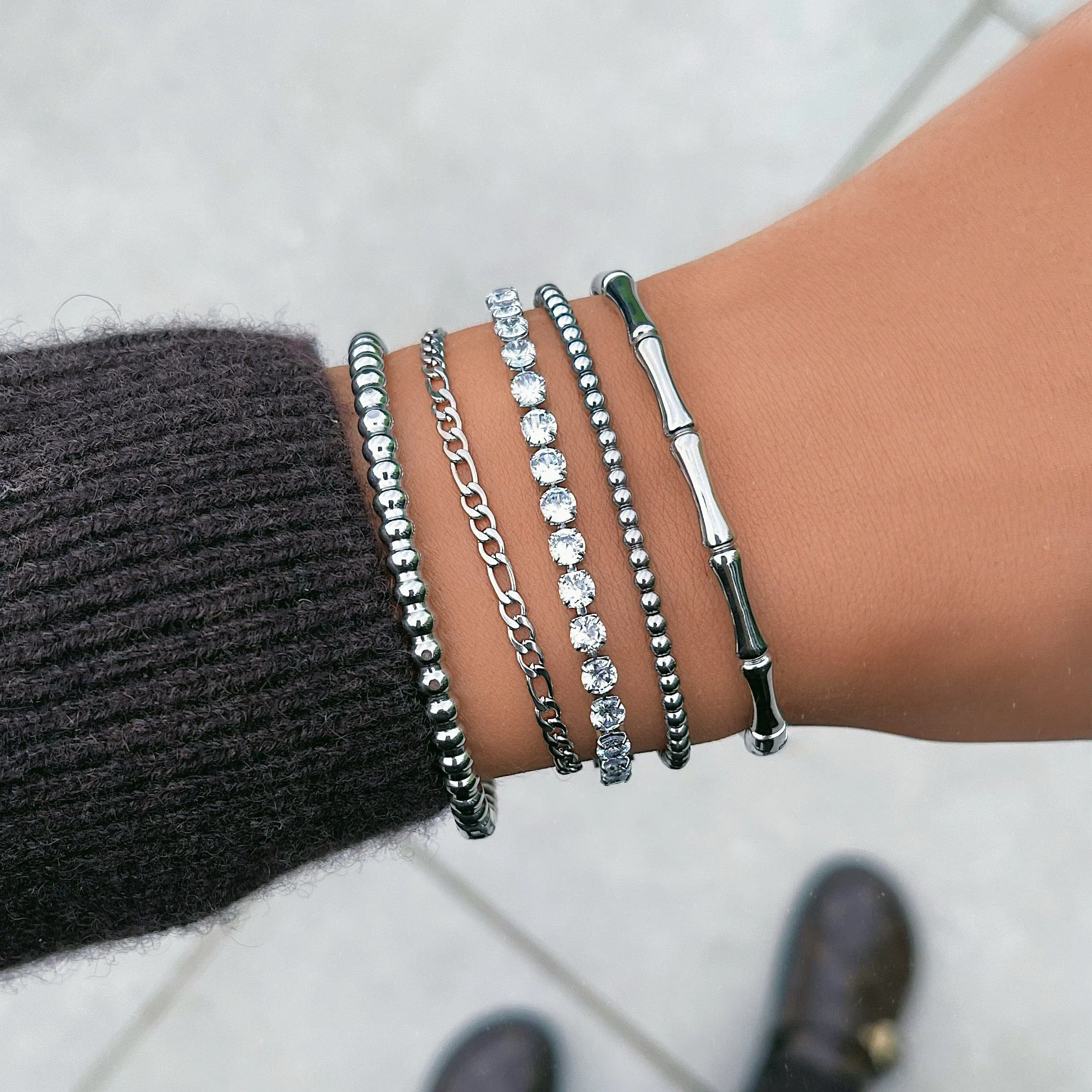 Budapest Bracelet