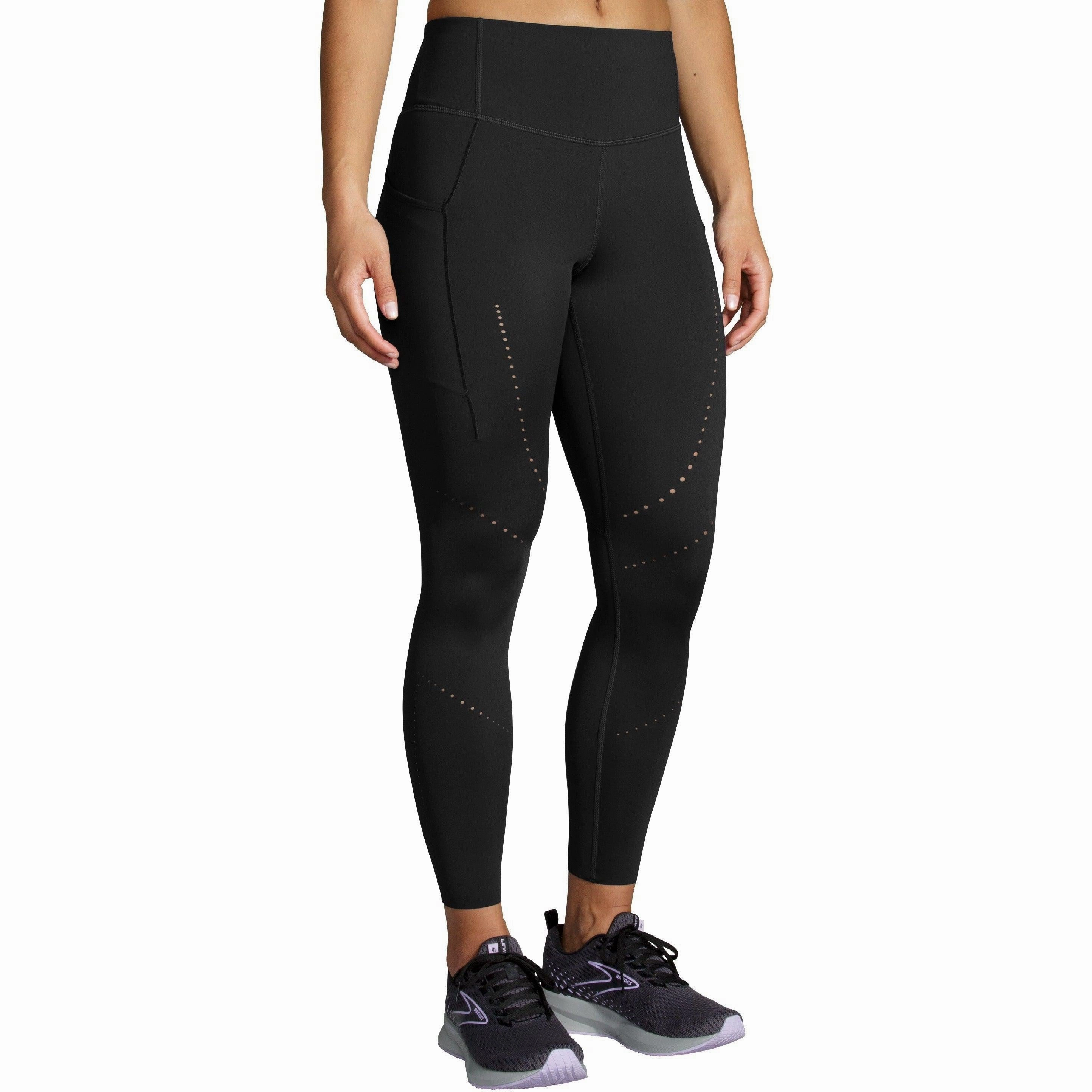 Budget-Friendly Women's Brooks Method 7/8 Tight Manga