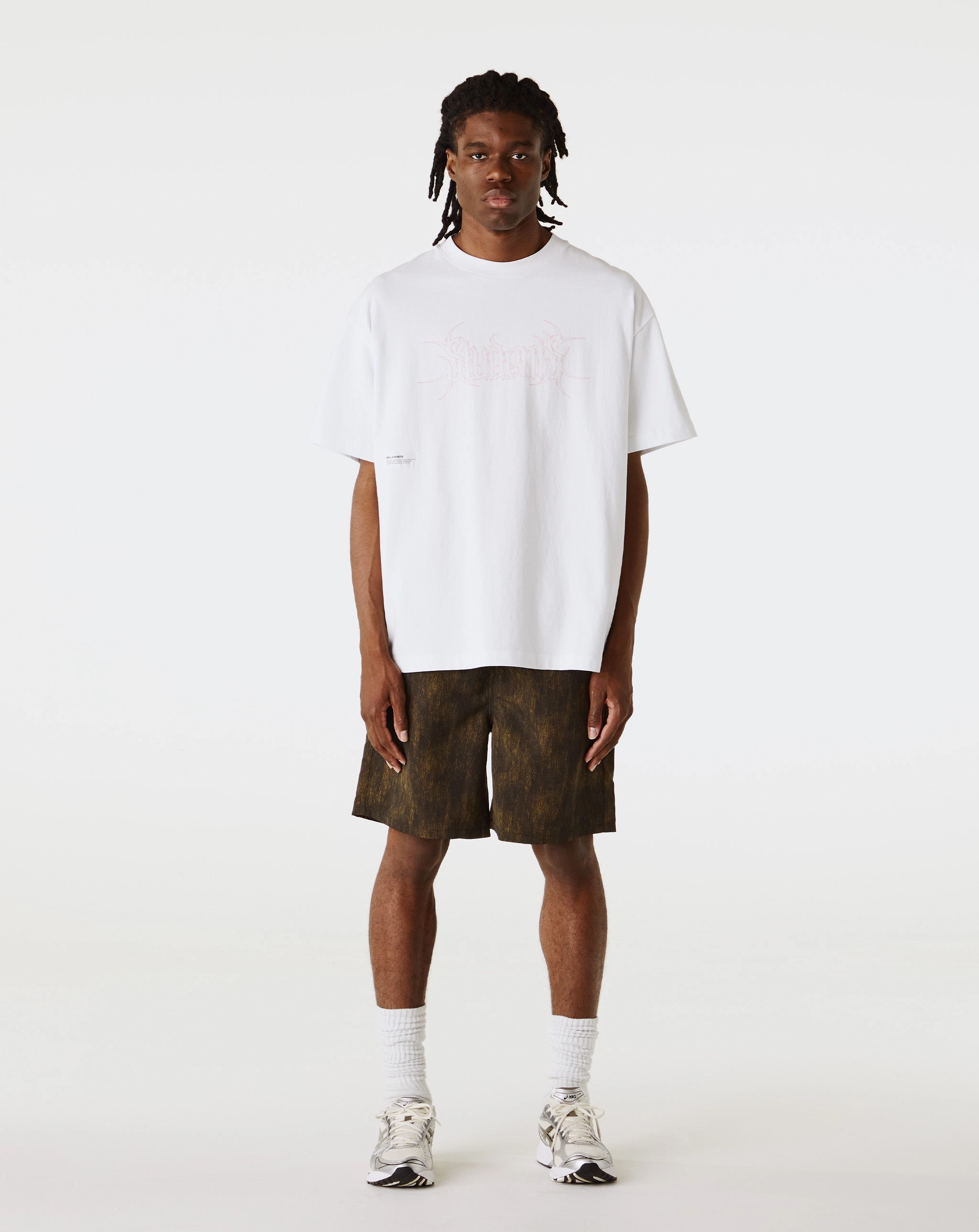 Bunker Hell T-Shirt