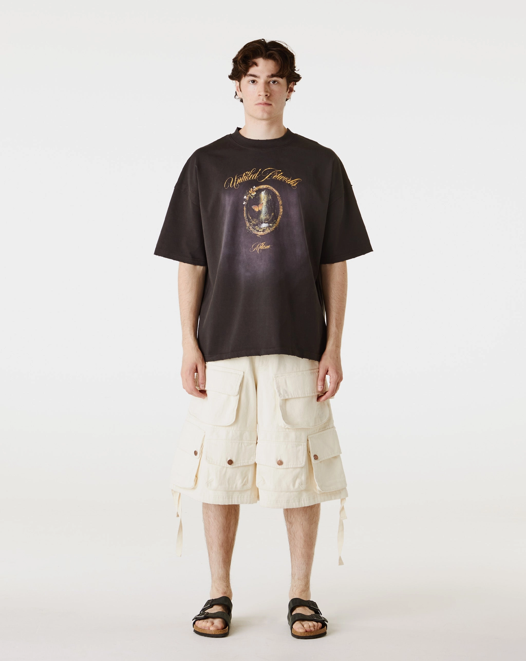 Butterfly T-Shirt