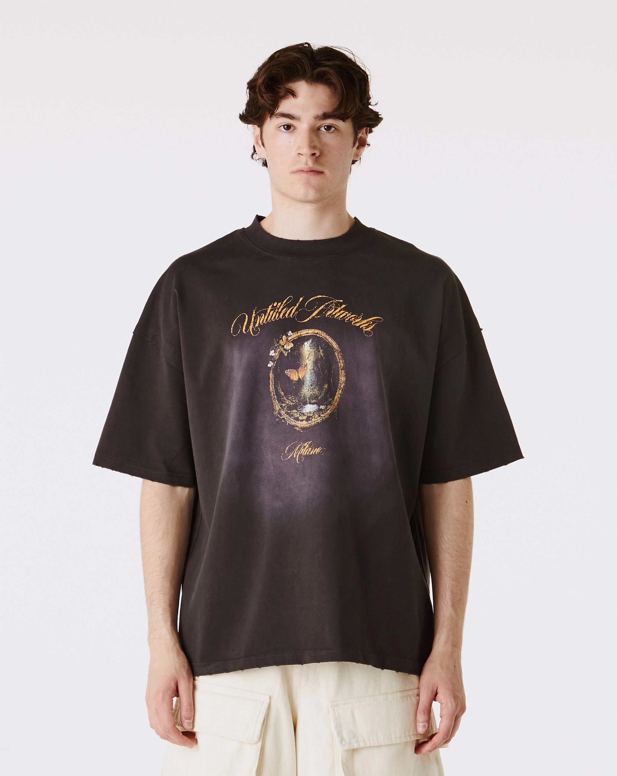 Butterfly T-Shirt