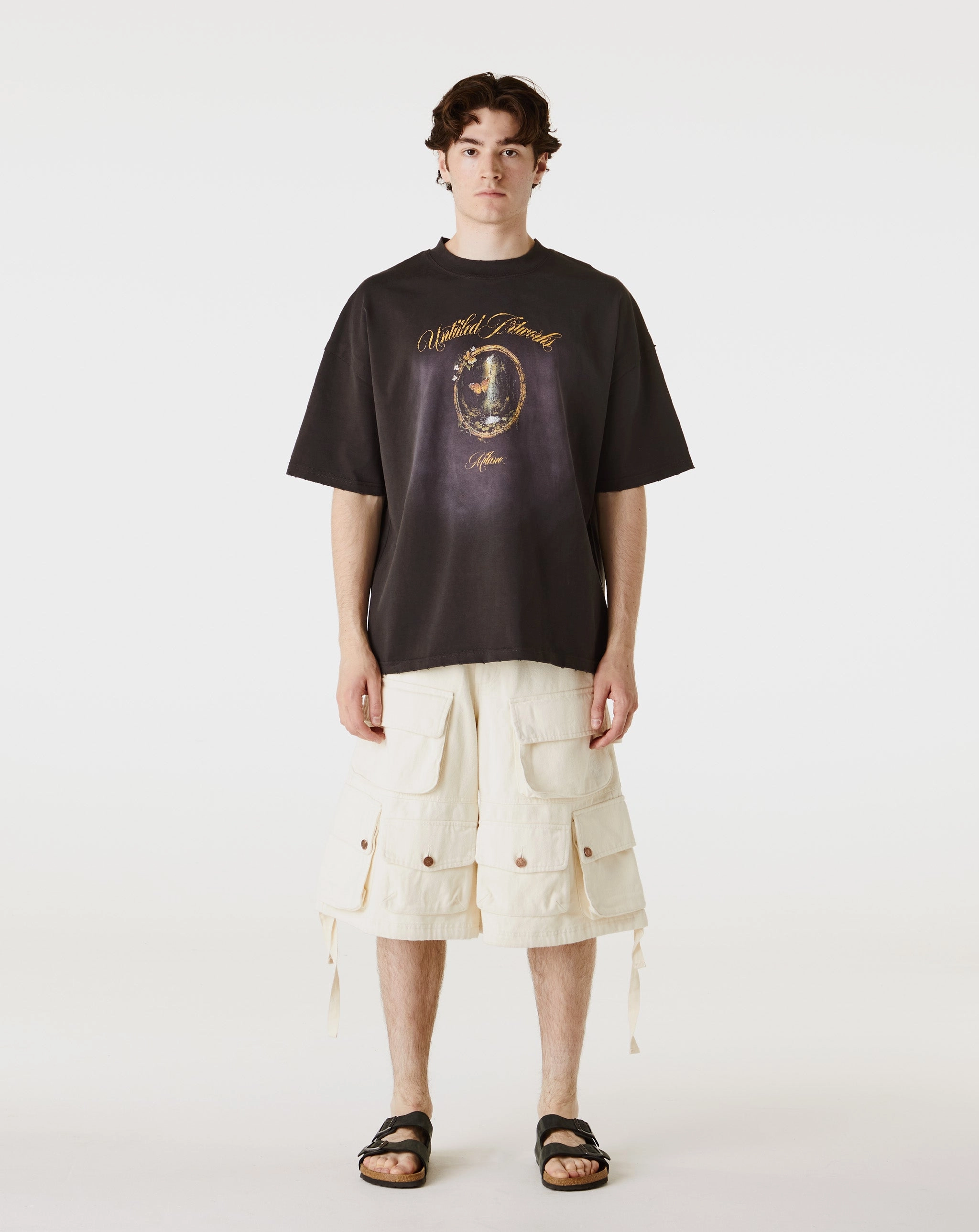 Butterfly T-Shirt