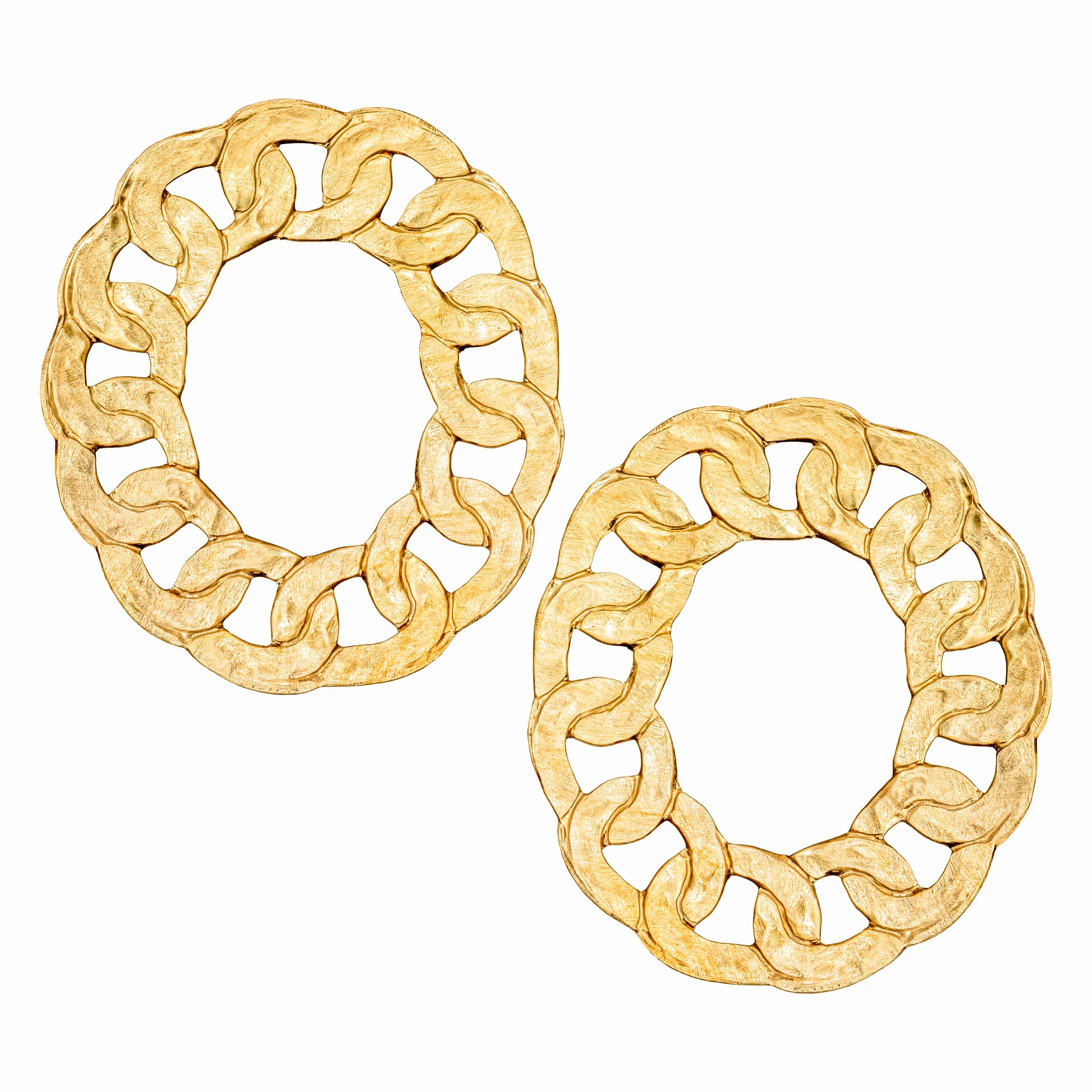 Cadena Earrings