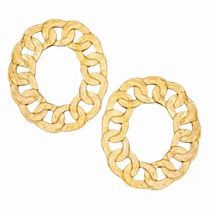 Cadena Earrings