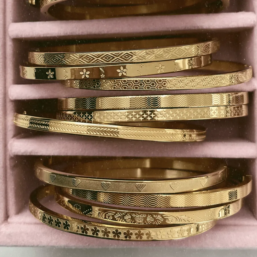 Calabasas Bracelet
