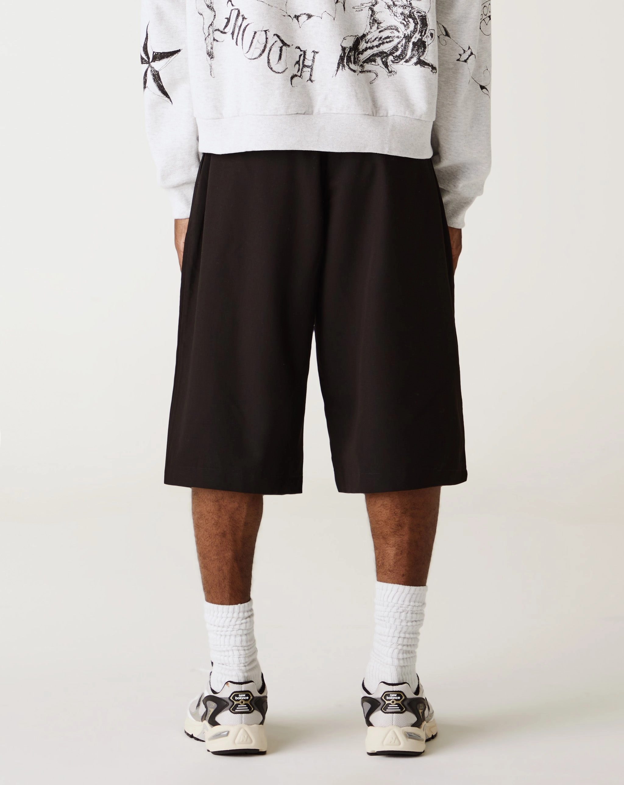 Caldwell Shorts